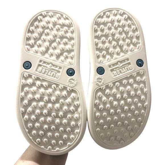 Butler Boot Over Boot Teal Toddler/Little Kid Size 9 Waterproof NWB - Picture 10 of 11